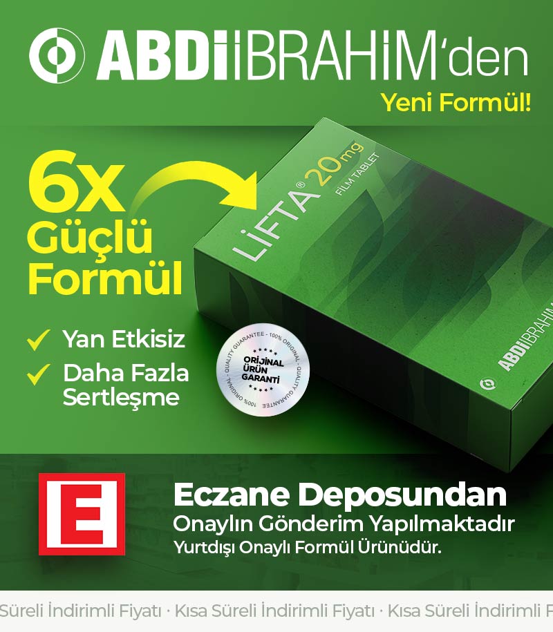 Ürün Tanıtım