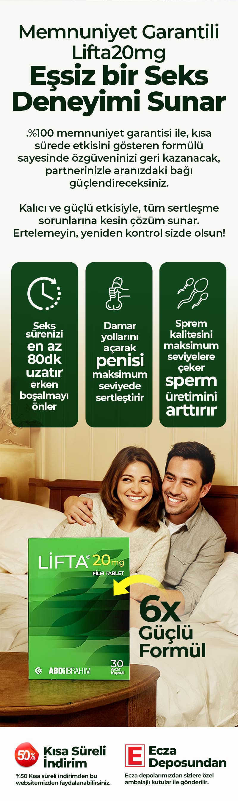 Ürün Detayları