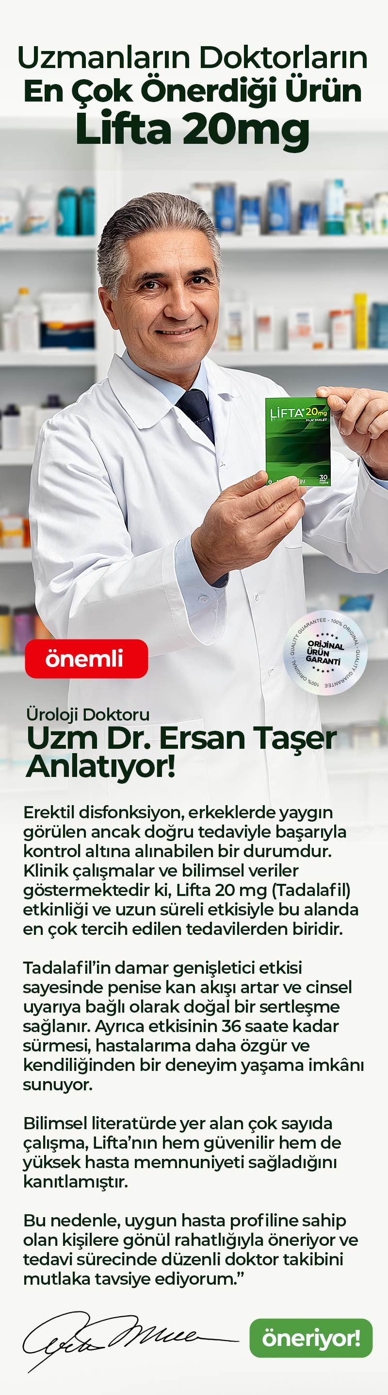 Kalite Güvencesi